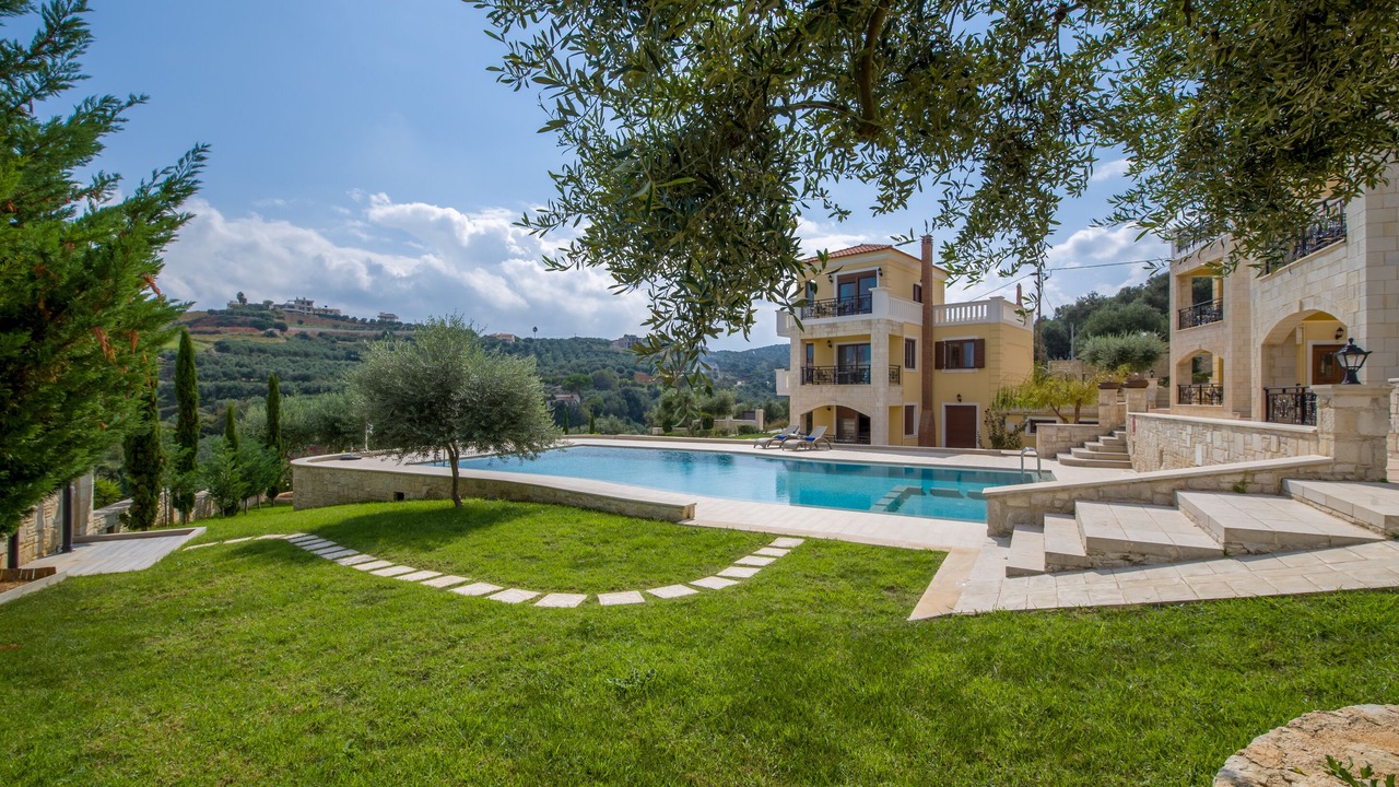Photo of Outdoor in Kato Stalos
