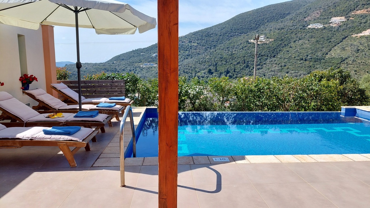 Photo of Outdoor in Sivota