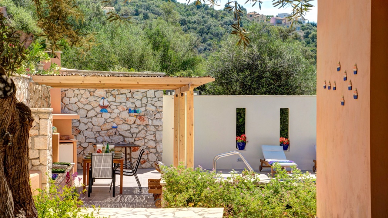 Photo of Outdoor in Sivota