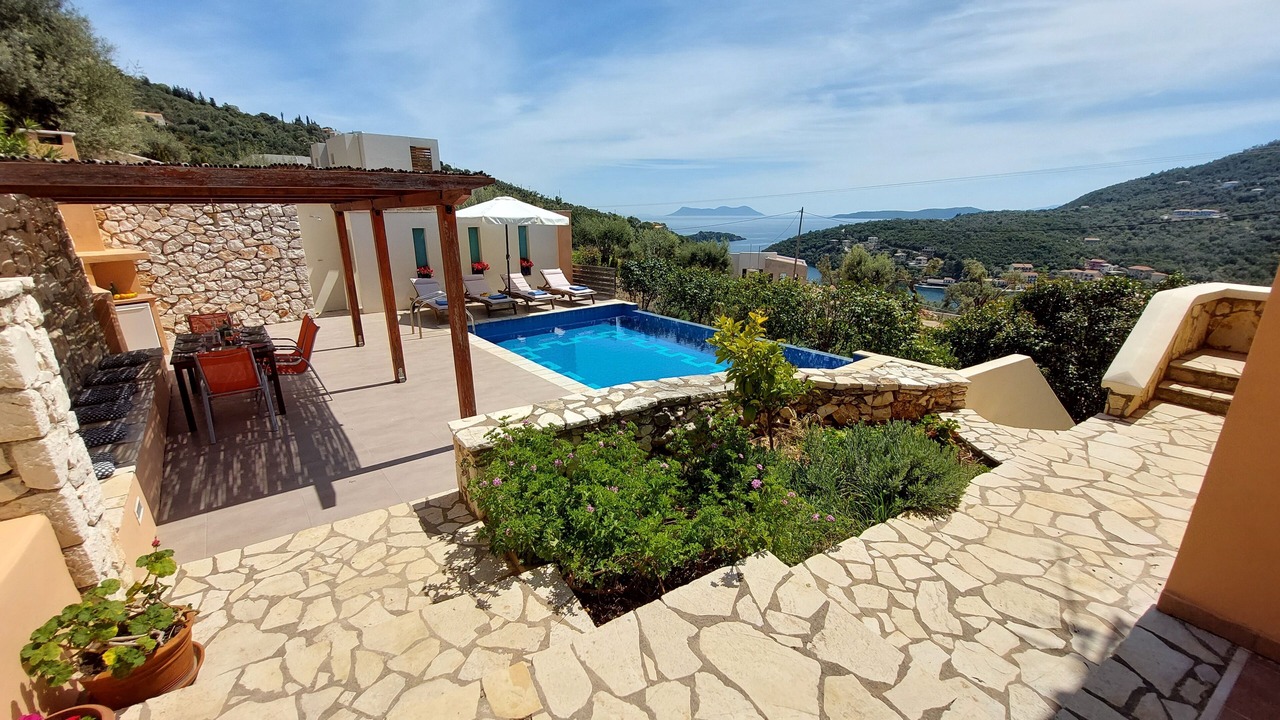 Photo of Outdoor in Sivota