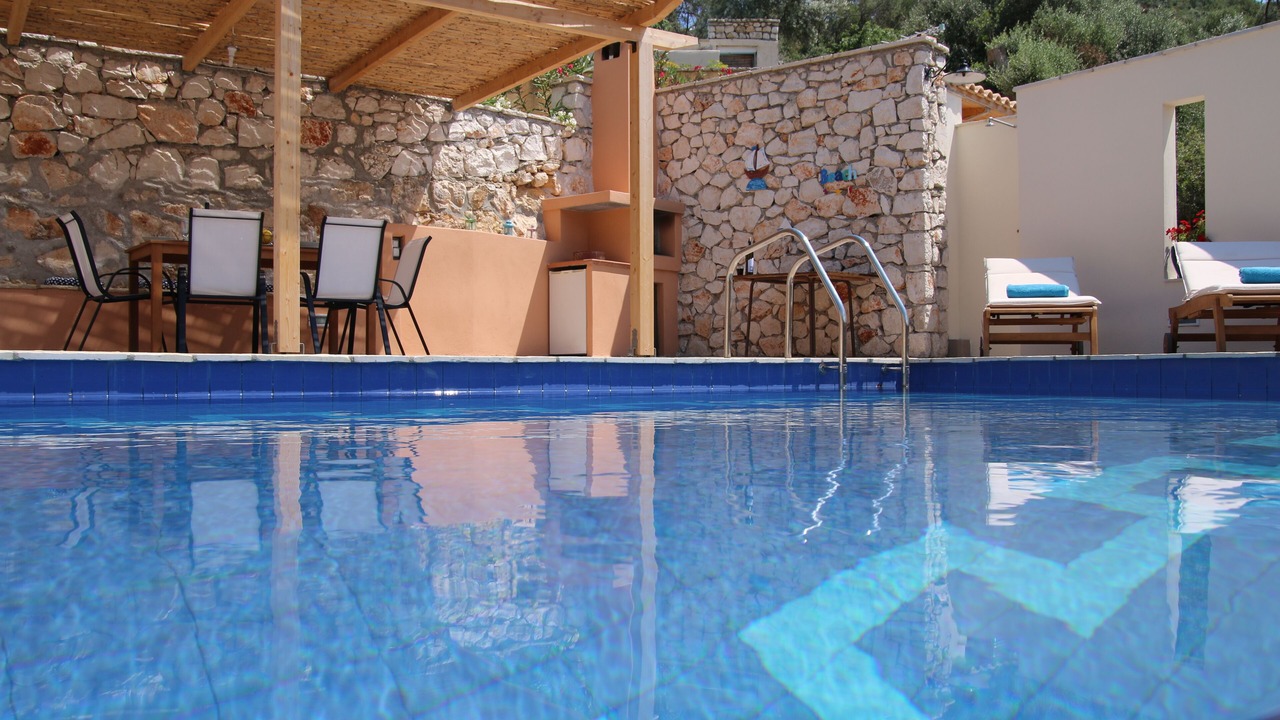 Photo of Outdoor in Sivota