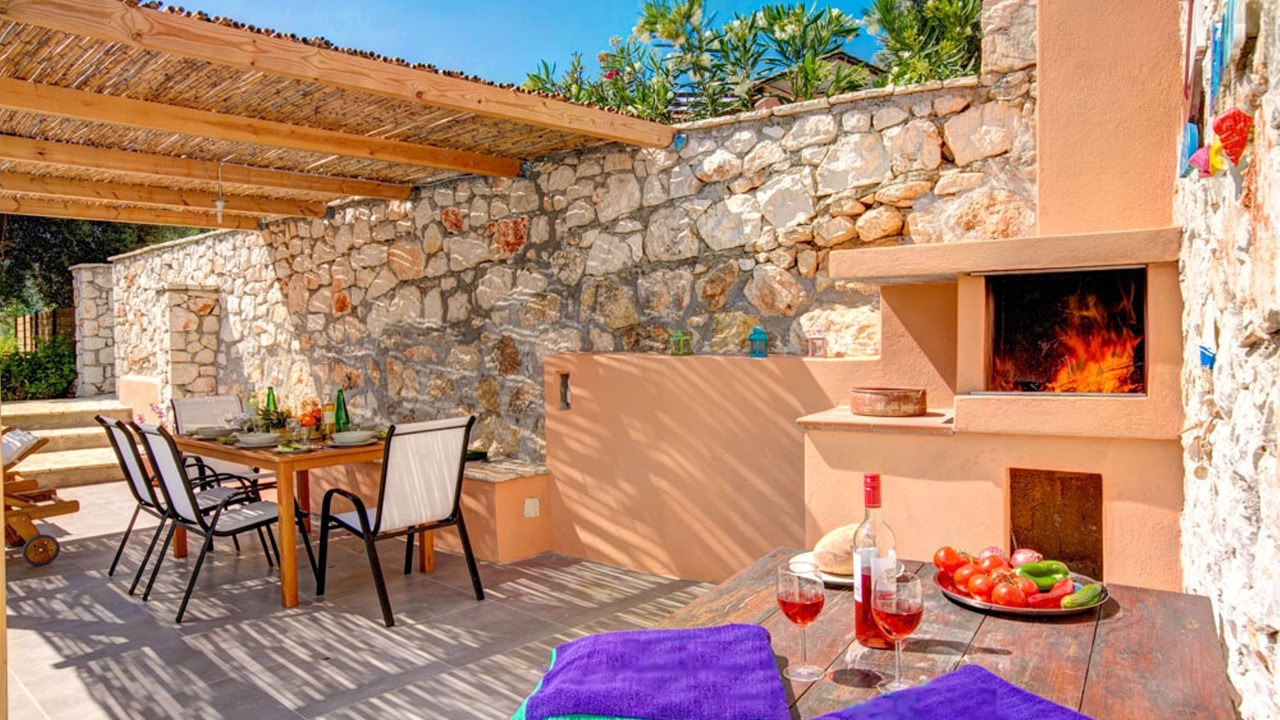 Photo of Outdoor in Sivota