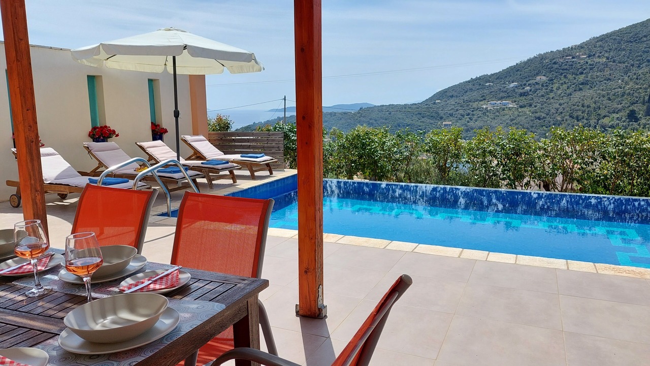 Photo of Outdoor in Sivota
