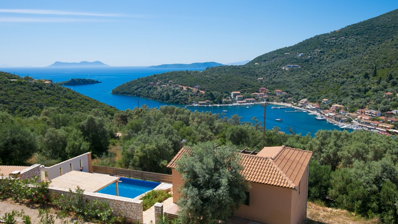 Photo of Outdoor in Sivota
