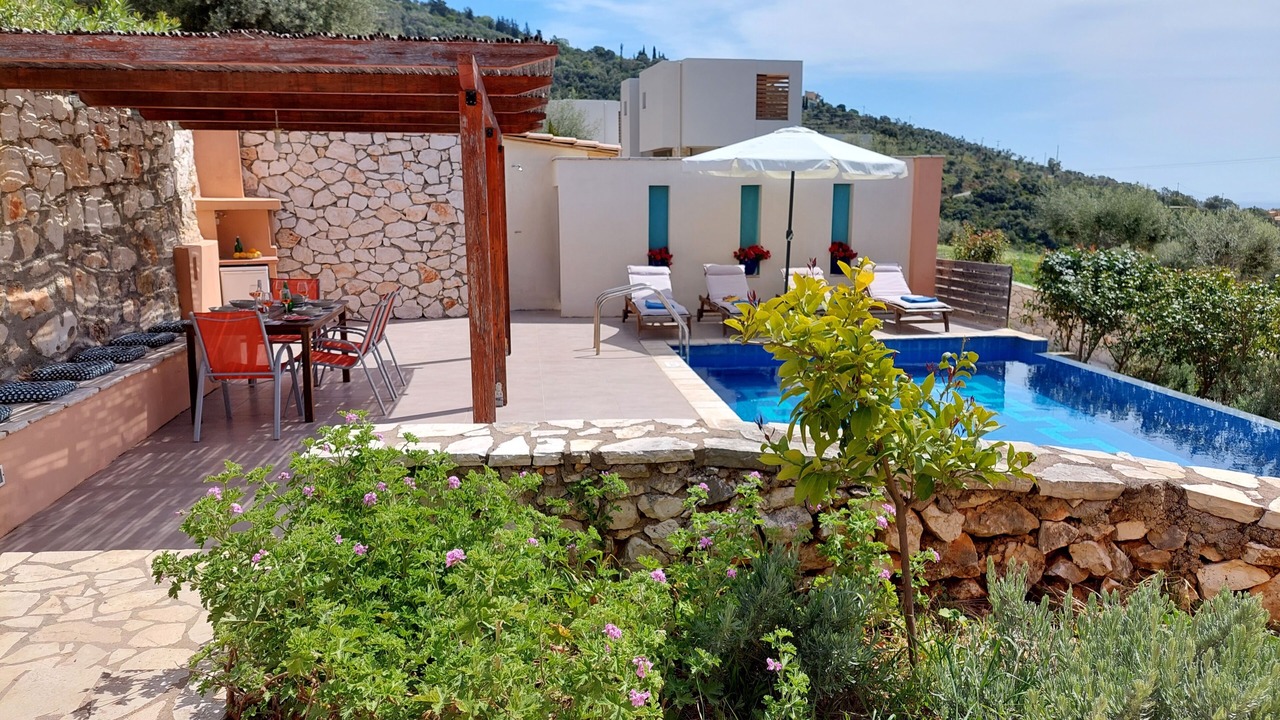 Photo of Outdoor in Sivota
