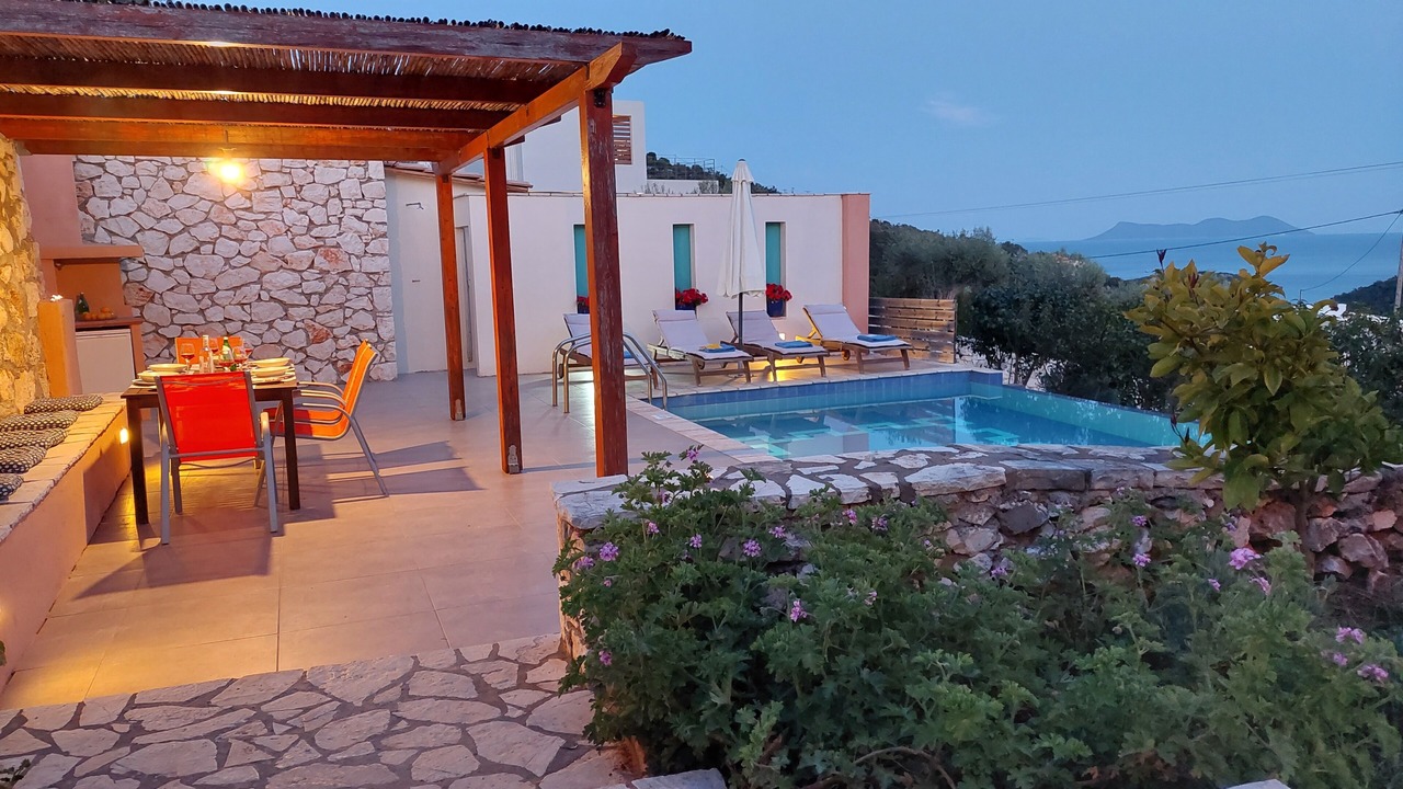 Photo of Outdoor in Sivota