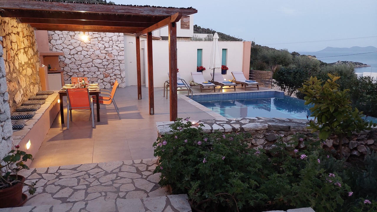 Photo of Outdoor in Sivota