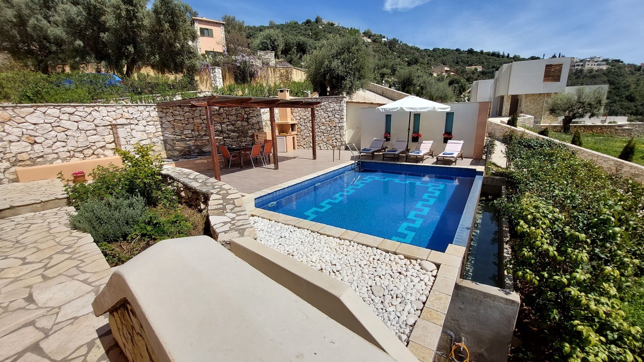 Photo of Outdoor in Sivota