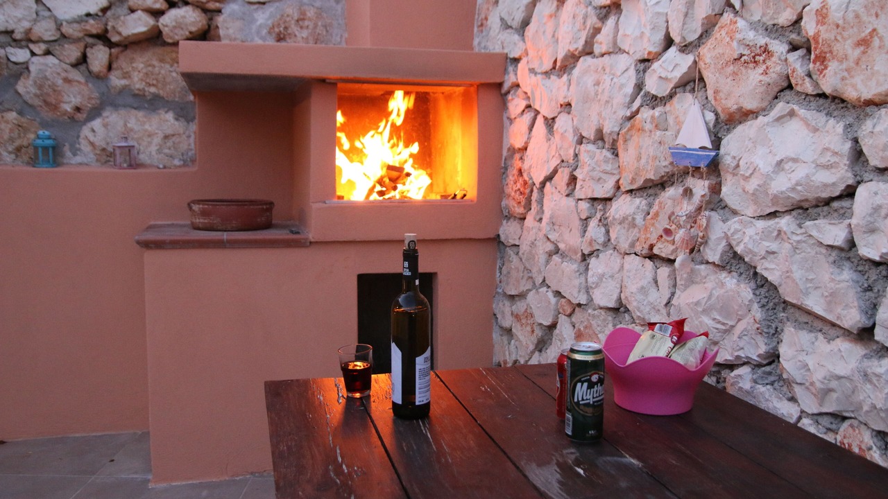 Photo of Outdoor in Sivota
