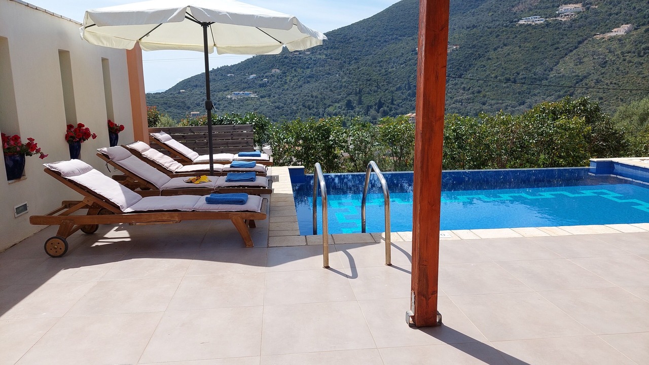 Photo of Outdoor in Sivota