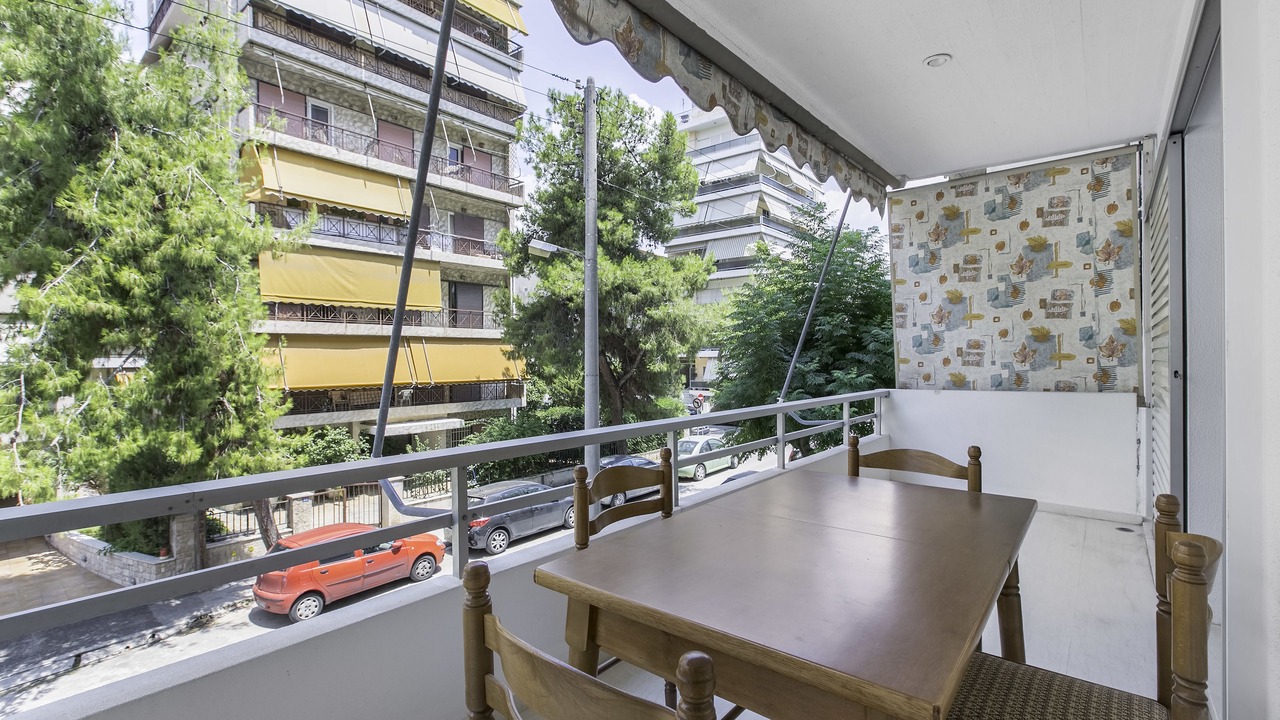 Photo of Outdoor in Apraos