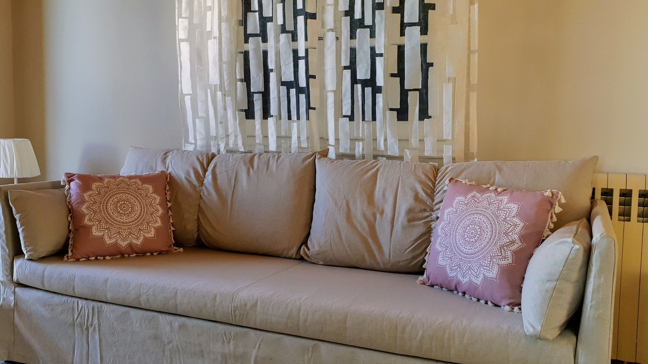 Photo of Bedroom in Apraos