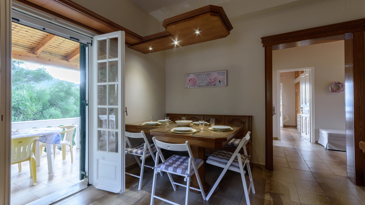 Photo of Bedroom in Apraos