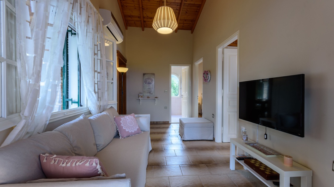 Photo of Bedroom in Apraos