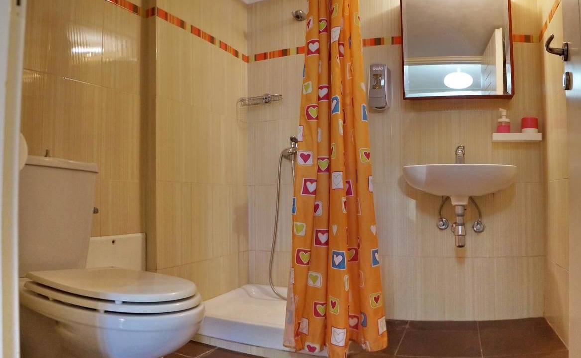 Photo of Bathroom in Panagiouda