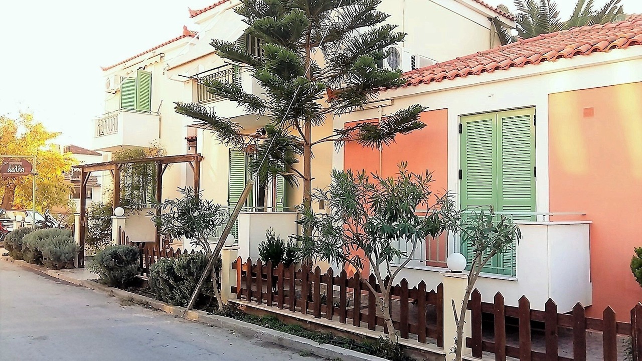 Photo of Outdoor in Panagiouda