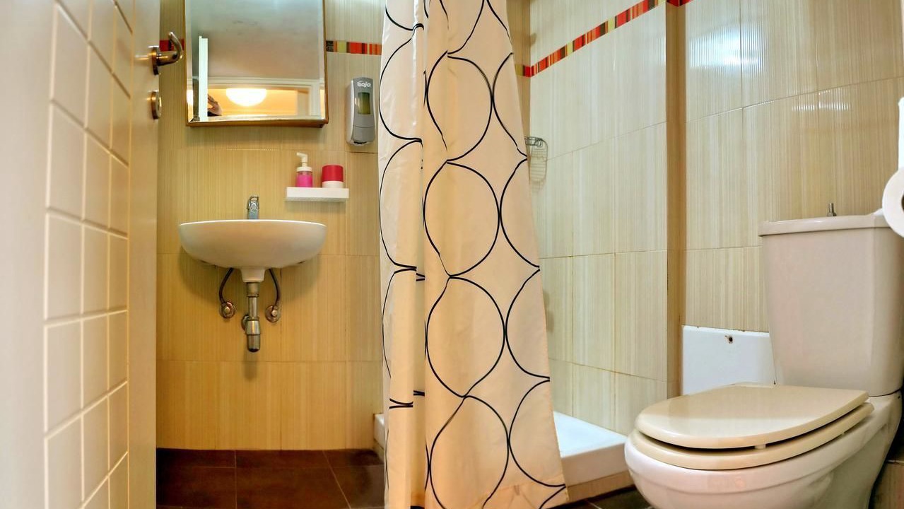 Photo of Bathroom in Panagiouda