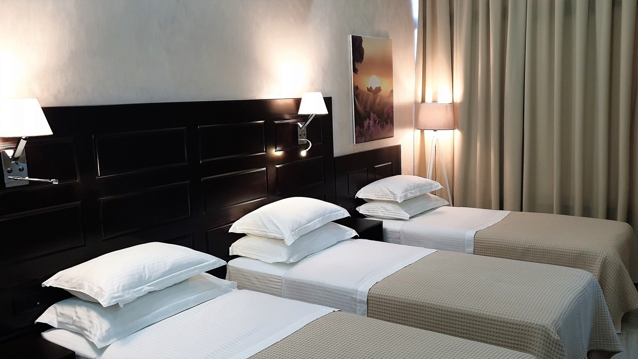Photo of Bedroom in Mbrostar-Urë