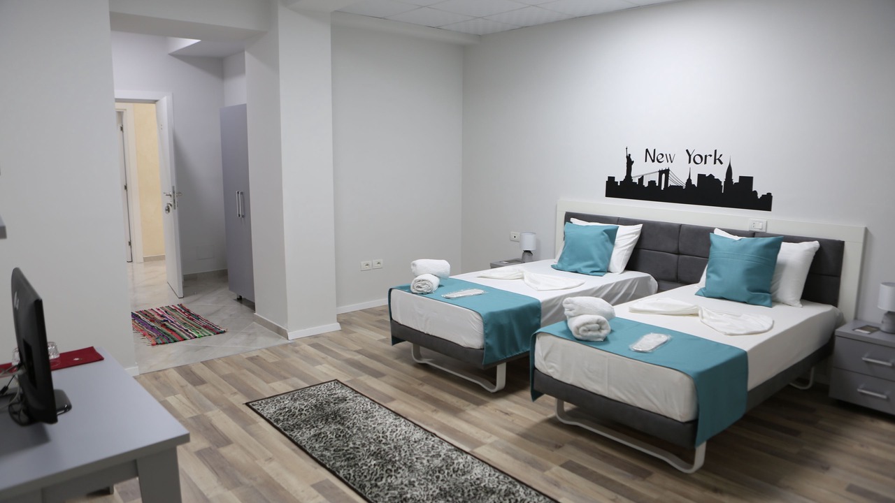 Photo of Bedroom in Kamez