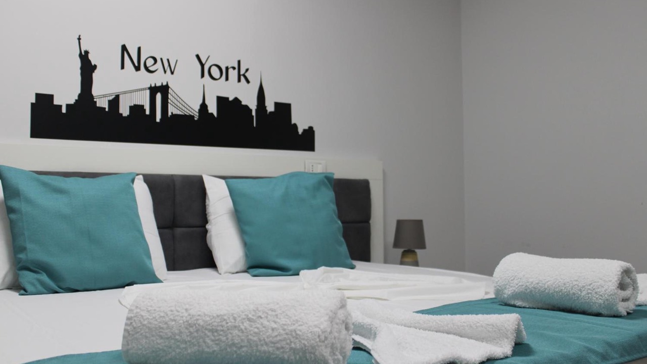 Photo of Bedroom in Kamez