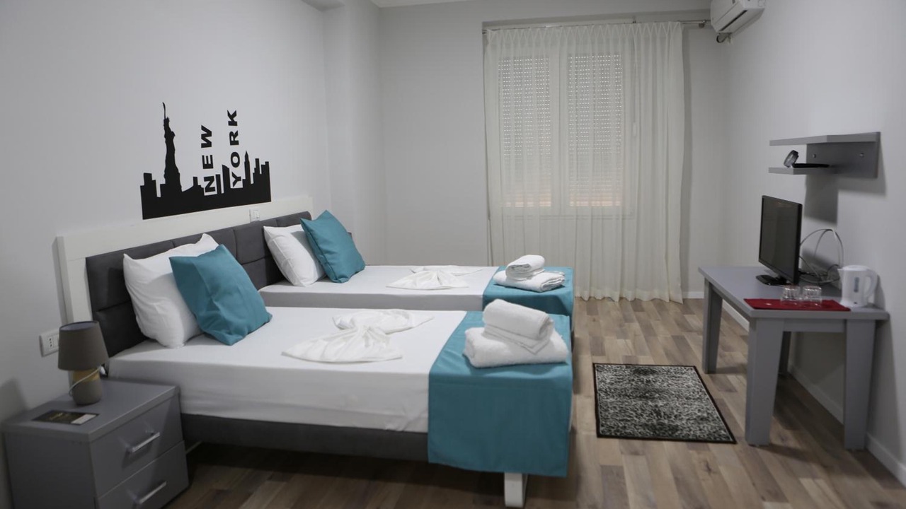 Photo of Bedroom in Kamez
