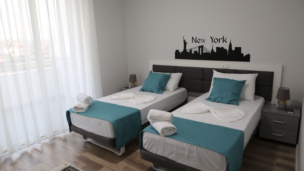 Photo of Bedroom in Kamez