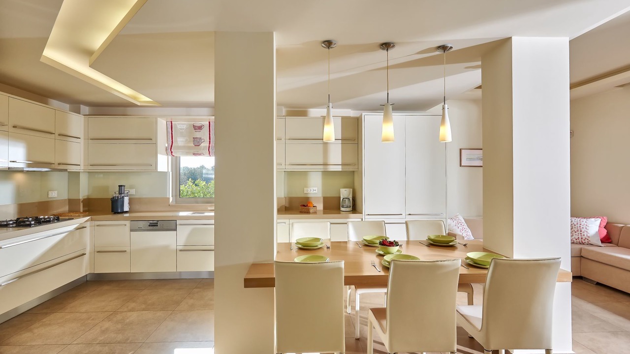 Photo of Kitchen in Heraklion