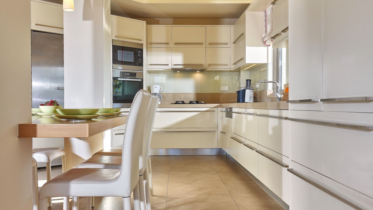 Photo of Kitchen in Heraklion