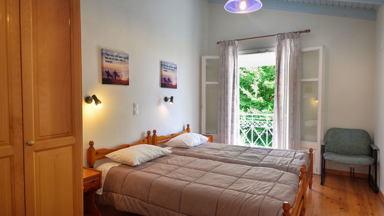 Photo of Livingroom in Ipsos