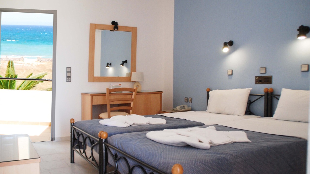 Photo of Bedroom in Kavros