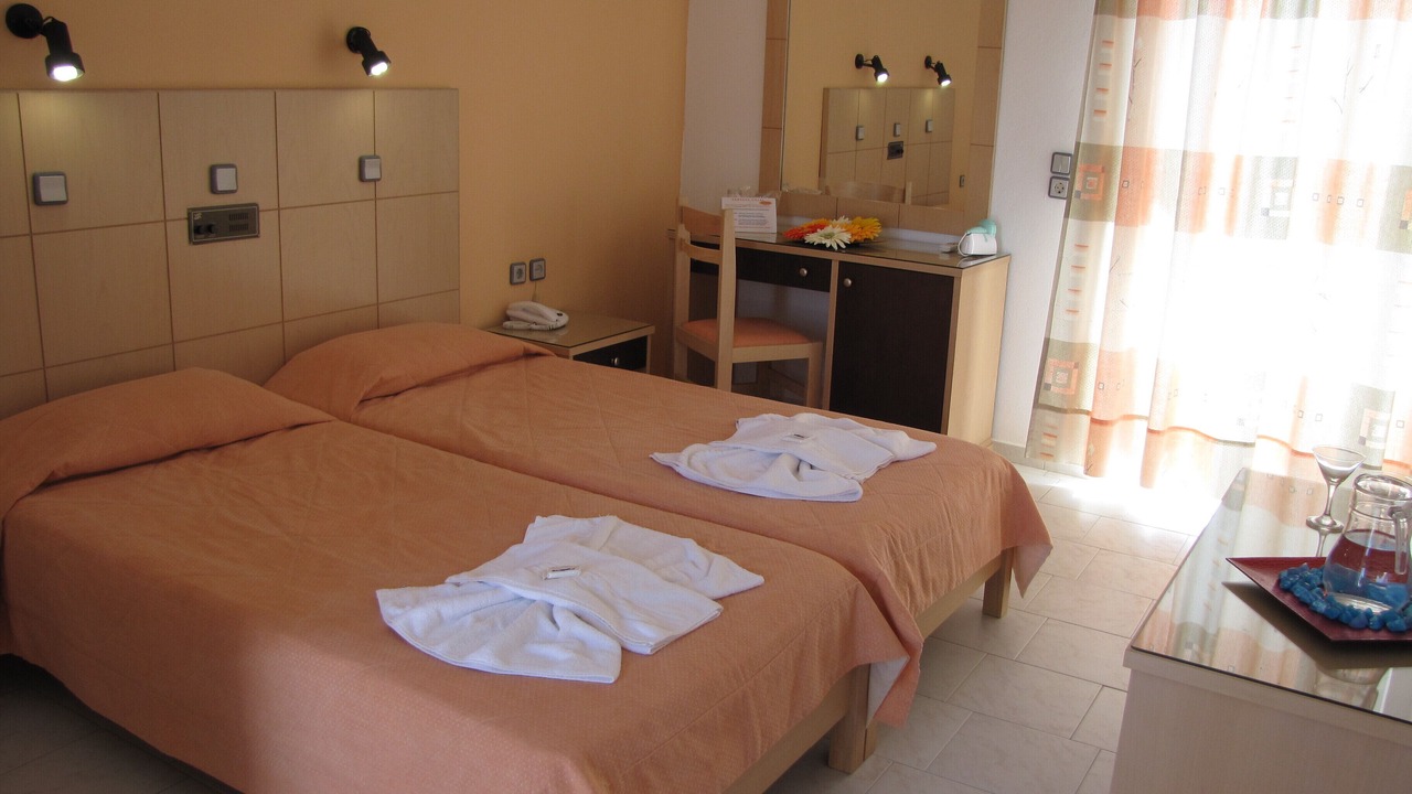 Photo of Bedroom in Kavros