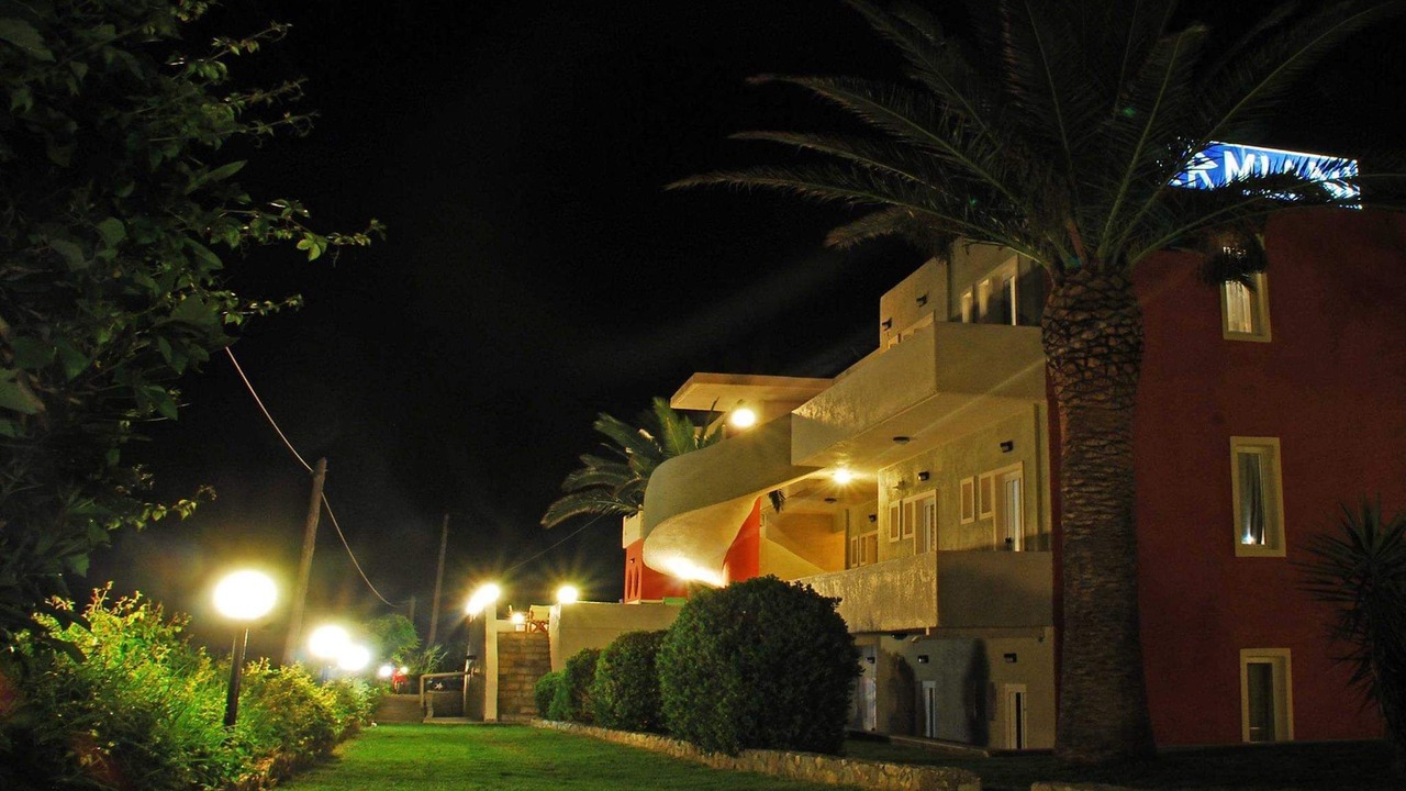 Photo of Outdoor in Kavros