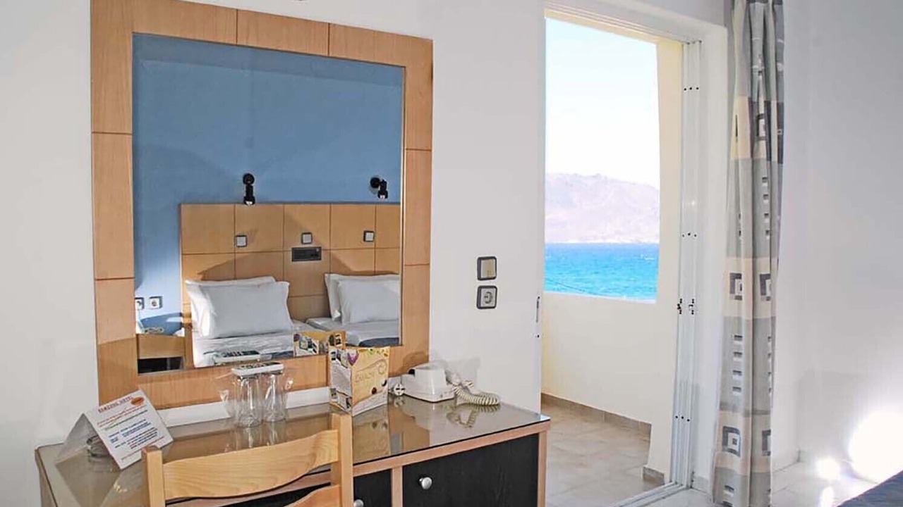 Photo of Bedroom in Kavros
