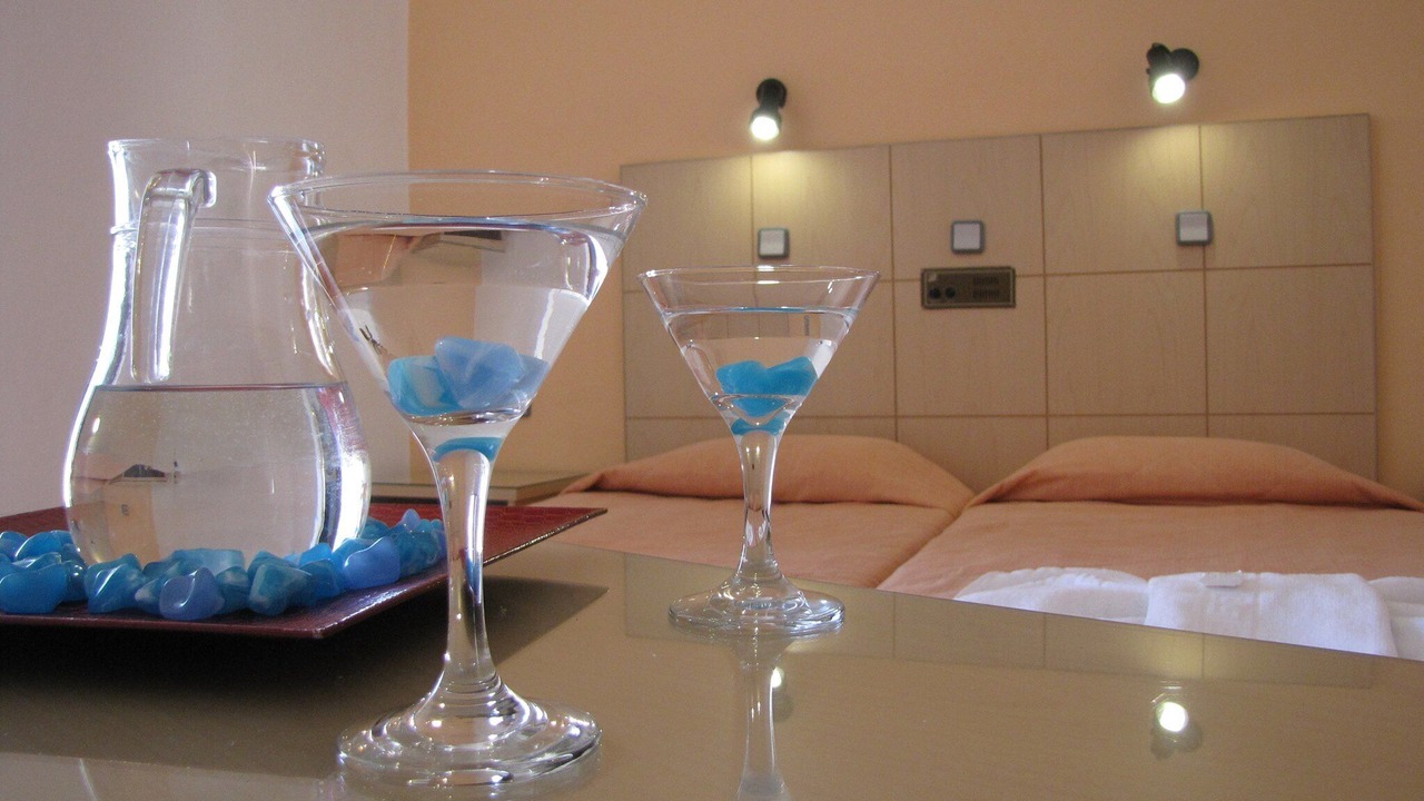 Photo of Bedroom in Kavros