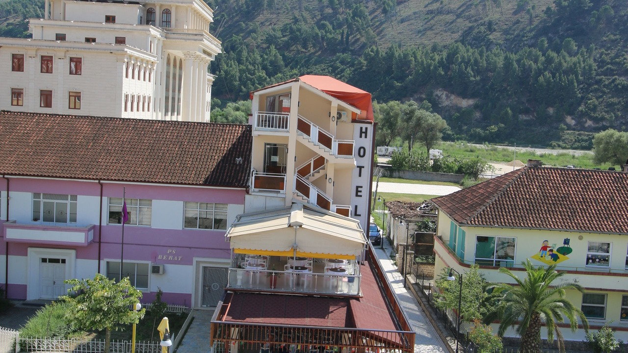 Photo of Outdoor in Berat