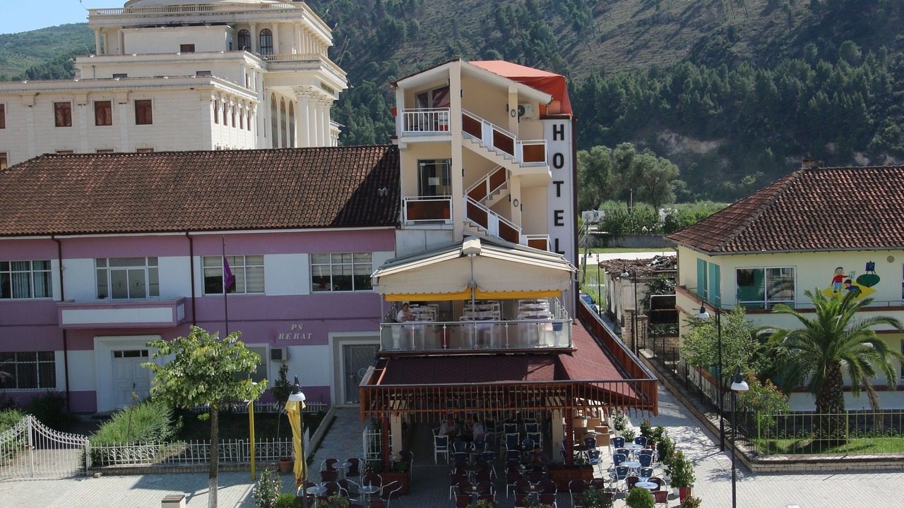 Photo of Outdoor in Berat