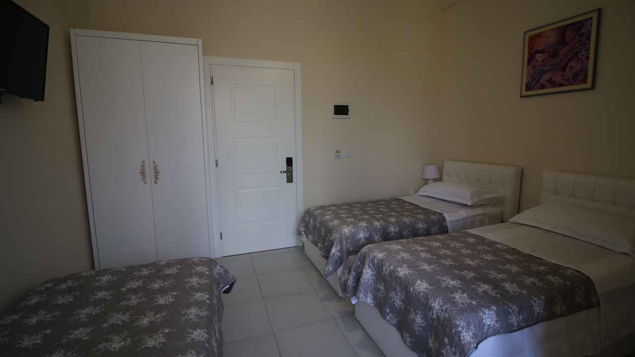 Photo of Bedroom in Berat