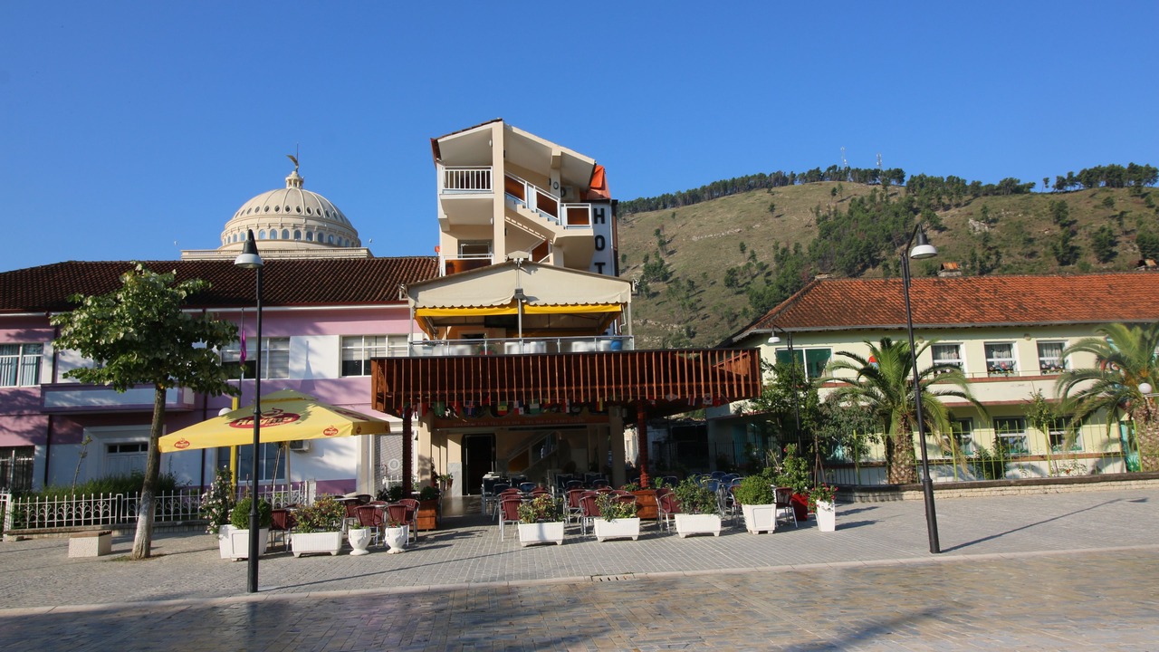 Photo of Outdoor in Berat