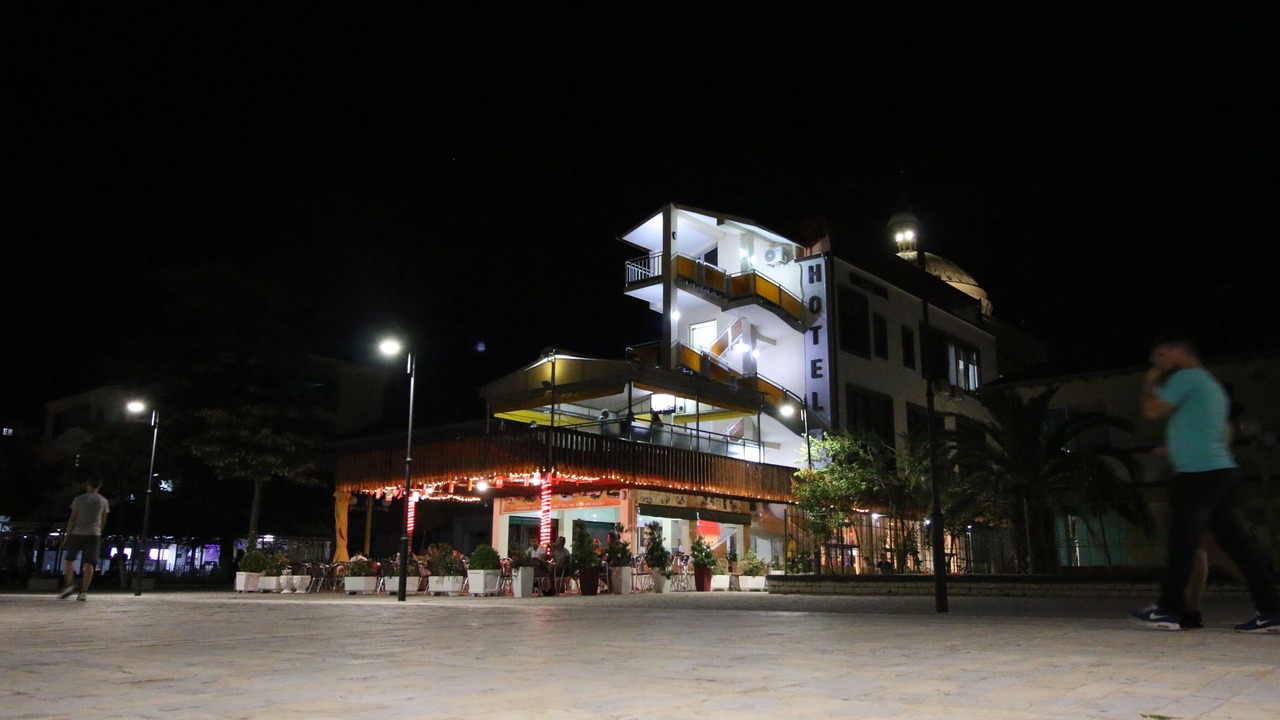 Photo of Outdoor in Berat