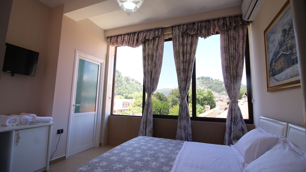 Photo of Bedroom in Berat
