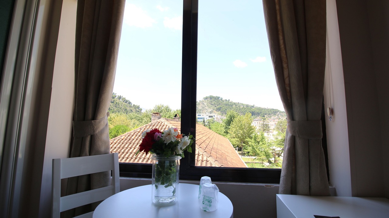 Photo of Bedroom in Berat