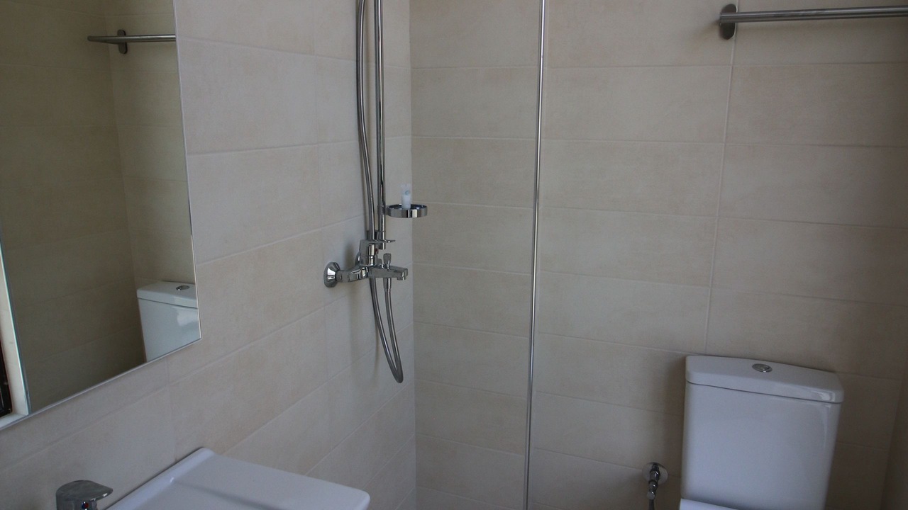 Photo of Bathroom in Berat
