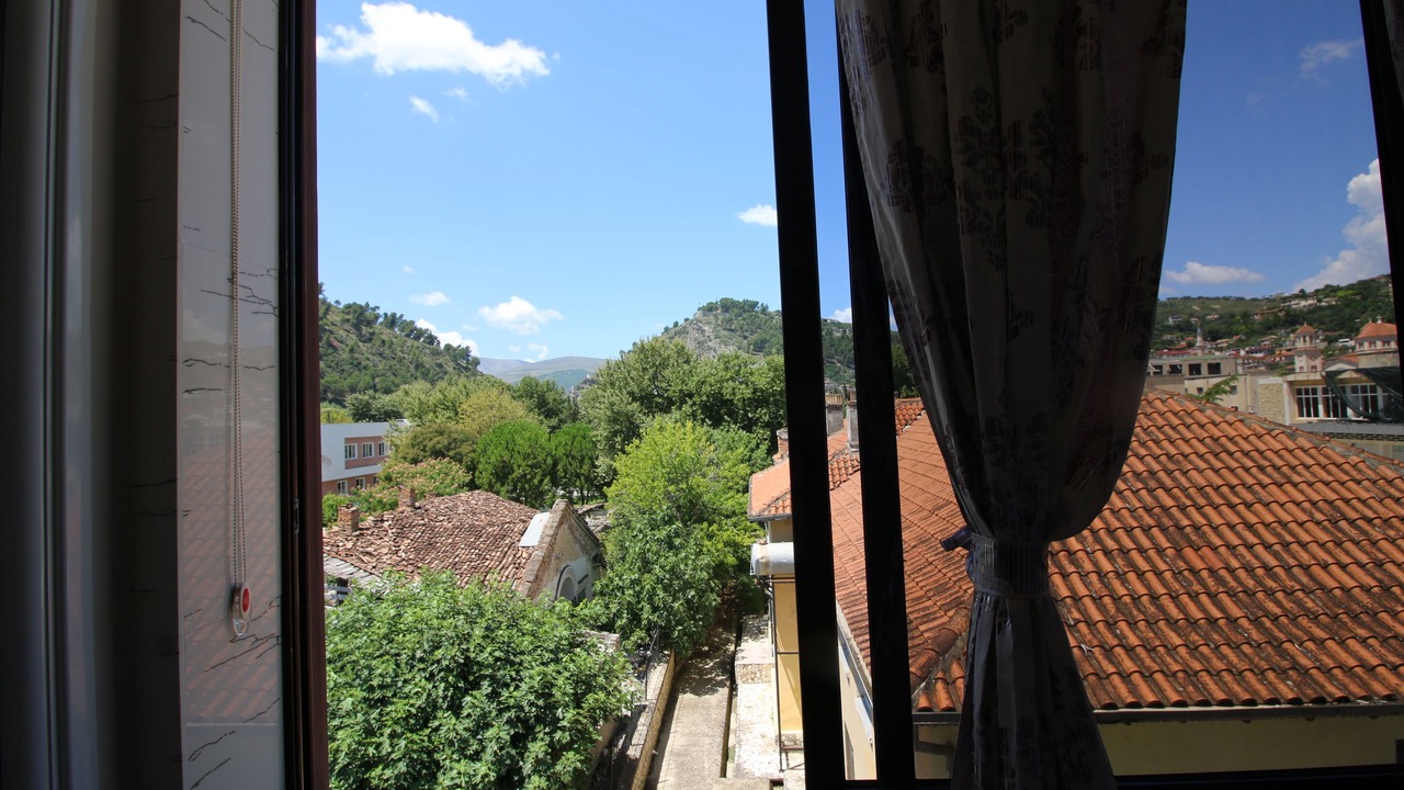 Photo of Bedroom in Berat