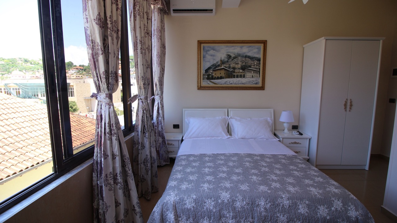 Photo of Bedroom in Berat