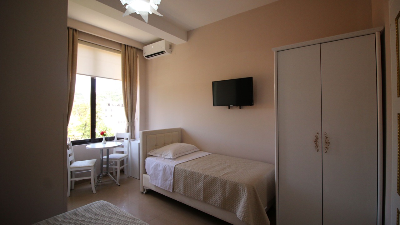 Photo of Bedroom in Berat