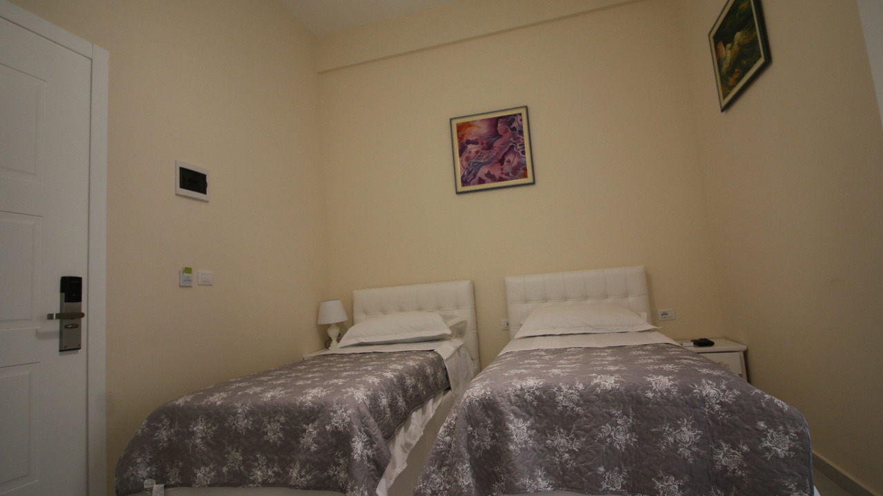 Photo of Bedroom in Berat