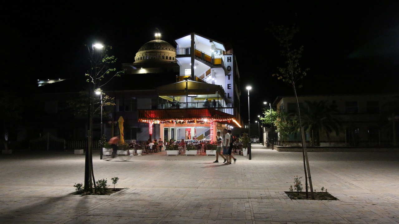 Photo of Outdoor in Berat