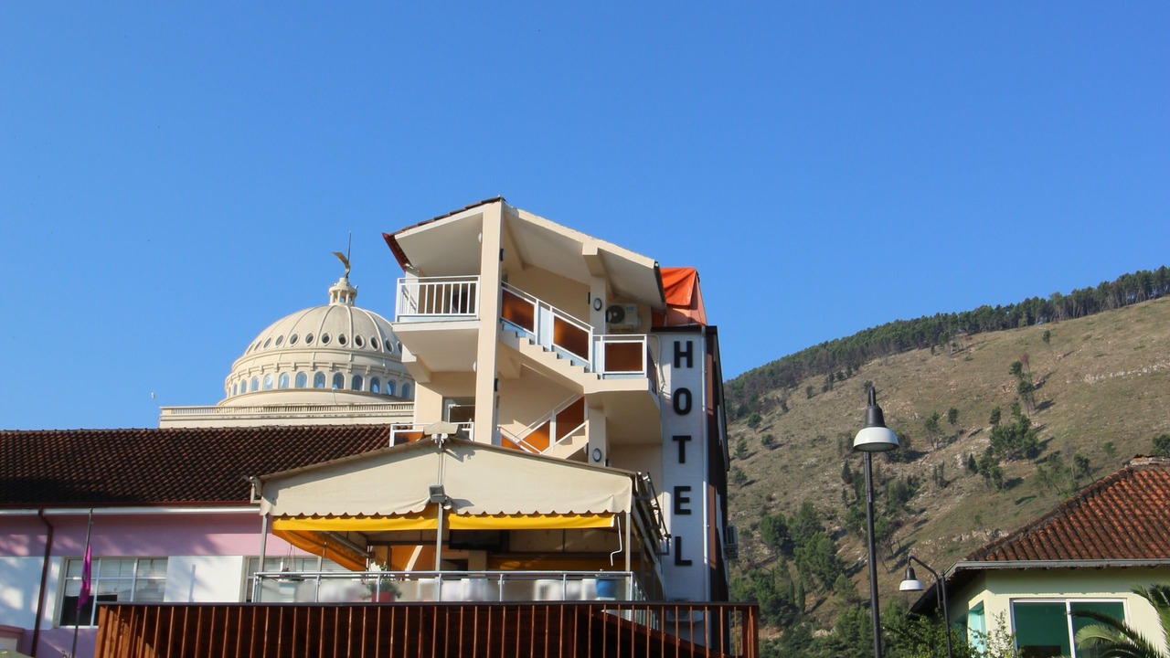Photo of Outdoor in Berat