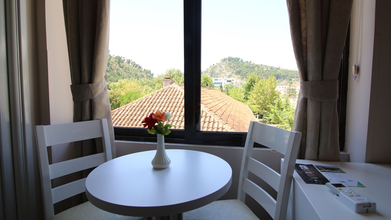 Photo of Bedroom in Berat