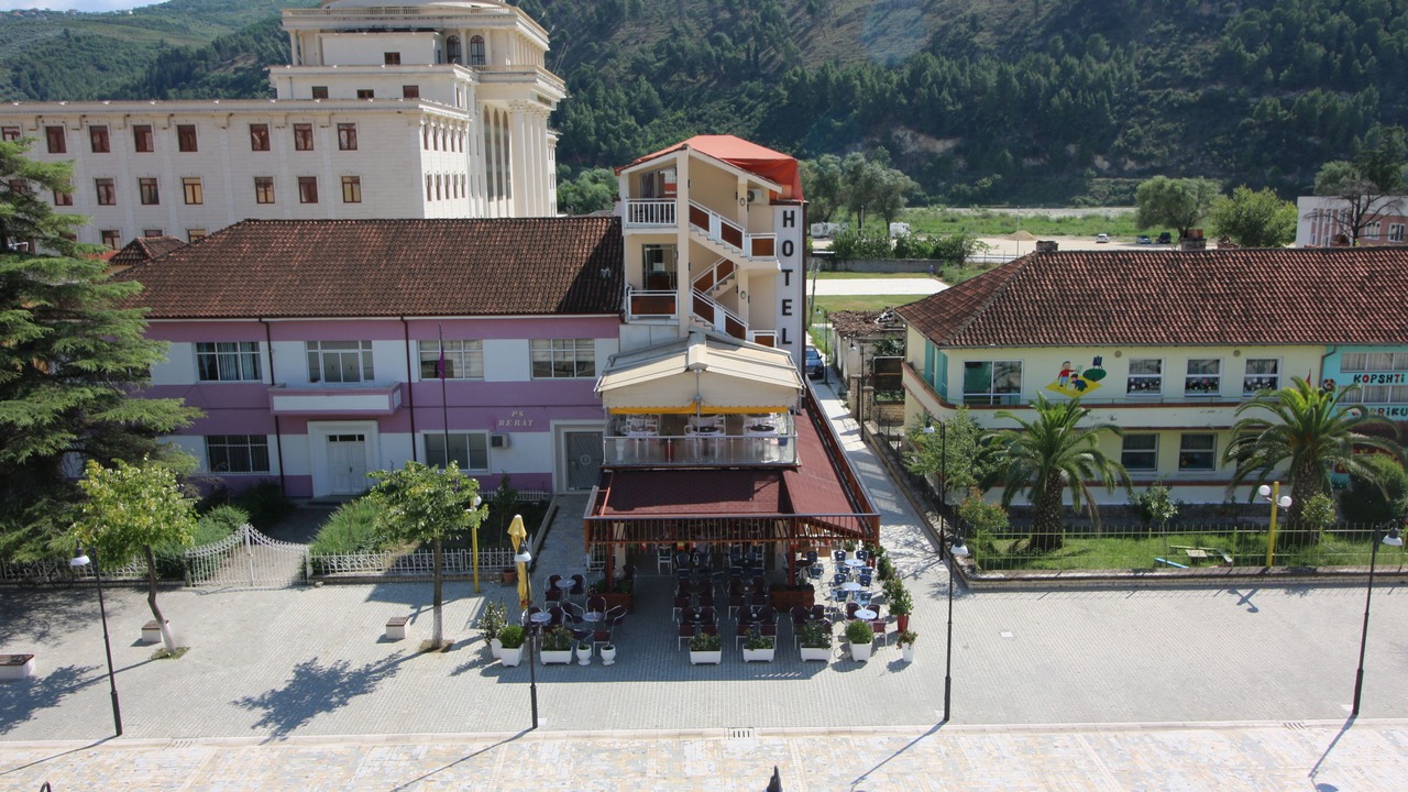 Photo of Outdoor in Berat